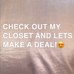 CLOSET CLEAN OUT. Make me an offer💞💞💞💞